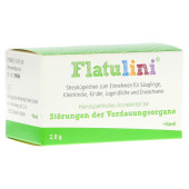 FLATULINI Globuli (PZN 10044286)