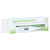 FIEBERTHERMOMETER digital mit Ton wasserdicht (PZN 7681612)
