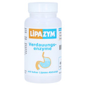 LIPAZYM magensaftresistente Kapseln (PZN 14059853)