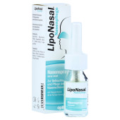 Liponasal Nasenpflege Spray (PZN 8463679)