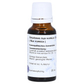 NUX VOMICA D 6 Dilution (PZN 2402234)