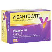 Vigantolvit 2.000 I.E. Vitamin D3 (PZN 12423869)