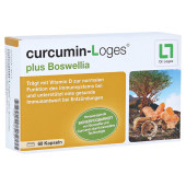 curcumin-Loges plus Boswellia (PZN 14037231)