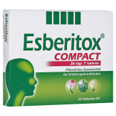 Esberitox COMPACT (PZN 10014351)