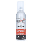 MOSKITO GUARD Anti-M√Љcken-Milch Spray (PZN 14383105)