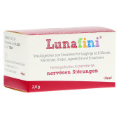 LUNAFINI Globuli (PZN 10044292)