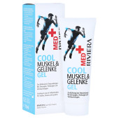 RIVIERA MED+ Cool Gel (PZN 15865639)