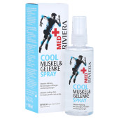 RIVIERA MED+ Cool Spray (PZN 15865651)