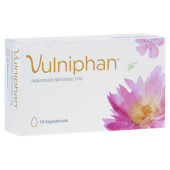 Vulniphan Vaginalovula (PZN 2727841)