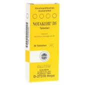 NOTAKEHL D 5 Tabletten (PZN 4426569)