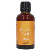 Propolis Tropfen ohne Alkohol (PZN 831385)