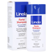 Linola Shampoo Forte (PZN 8768976)