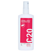 ORO C20 H√§nde- und Hautdesinfektion Spr√Љhflasche (PZN 5112301)
