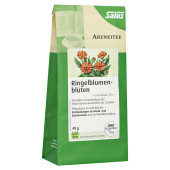 Ringelblumenbl√Љten Tee Salus (PZN 6107791)