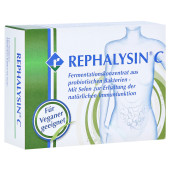 REPHALYSIN C Tabletten (PZN 5116807)