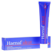Haenal akut (PZN 5554849)