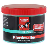 Pferdesalbe Ensbona (PZN 2805222)