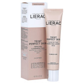 LIERAC TEINT PERFECT SKIN Make-up 01 Light Beige (PZN 16067874)