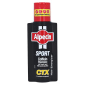 ALPECIN Sport Coffein-Shampoo CTX (PZN 11654331)