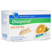 Magnesium Diasporal 400 Extra direkt Granulat (PZN 8402436)