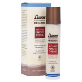 LUVOS Heilerde Anti-Age Nachtcreme (PZN 15426816)