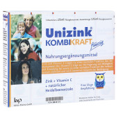 UNIZINK Kombikraft (PZN 46723)