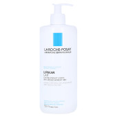 ROCHE-POSAY Lipikar Lotion (PZN 17308765)