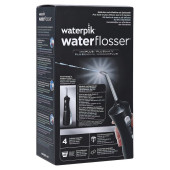 WATERPIK Cordless Plus Munddusche black WP-462E (PZN 15410175)