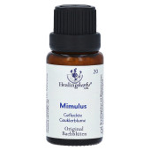 BACHBL√ЬTEN Mimulus Globuli Healing Herbs (PZN 7366000)
