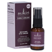 SUKIN Purely Ageless reviving Eye Cream (PZN 15894279)
