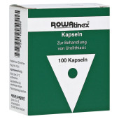 ROWATINEX Weichkapseln (PZN 1828089)