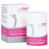 LACVITAL Colostrum Kapseln (PZN 587086)