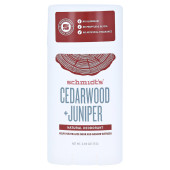 SCHMIDTS Deo Stick Signature Cedarwood & Juniper (PZN 16023003)