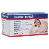 Fixomull Stretch 10 cmx2 m (PZN 8441442)