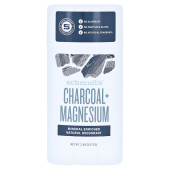 SCHMIDTS Deo Stick Signature Charcoal & Magnesium (PZN 16023026)