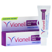 Vionell Intim Pflege-salbe (PZN 1027828)