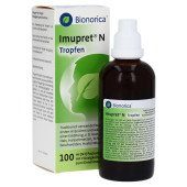 Imupret N (PZN 9775926)