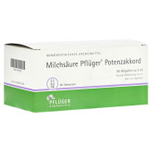 MILCHS√ДURE Pfl√Љger Potenzakkord Inj.-Lsg.Amp. (PZN 12777231)