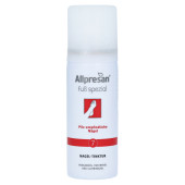 Allpresan Fu√Я spezial Nr. 7 Nageltinktur (PZN 9917214)