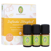 PRIMAVERA Set Duftendes Zitrusgl√Љck √§therisches √Цl (PZN 15426992)