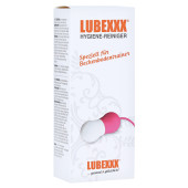 LUBEXXX Hygiene Reiniger f.Beckenbodentrain.u.Toys (PZN 11678509)