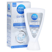 PERLWEISS Expert Weiss Zahnwei√Я Zahncreme (PZN 13879407)
