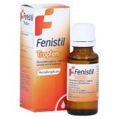 Fenistil (PZN 3177265)