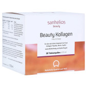 SANHELIOS Beauty Kollagen Trinkampullen (PZN 15612849)
