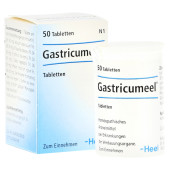 GASTRICUMEEL Tabletten (PZN 407635)
