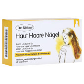DR.B√ЦHM Haut Haare N√§gel Tabletten (PZN 15390975)