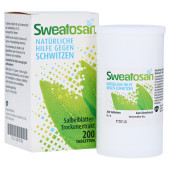 Sweatosan (PZN 2679786)