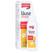 Mosquito med L√§use Shampoo 10 (PZN 10415469)