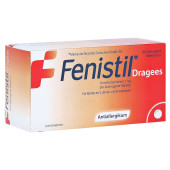 Fenistil Dragees (PZN 9887766)