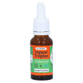 INGWERTROPFEN+Vitamin B12 Dr.Muches (PZN 14291107)